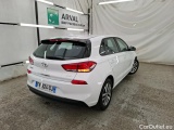  Hyundai  i30 HYUNDAI  / 2016 / 5P / Berline 1.6 CRDI 95 BUSINESS #3
