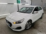 Hyundai  i30 HYUNDAI  / 2016 / 5P / Berline 1.6 CRDI 95 BUSINESS 