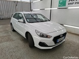  Hyundai  i30 HYUNDAI  / 2016 / 5P / Berline 1.6 CRDI 95 BUSINESS #4