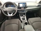  Hyundai  i30 HYUNDAI  / 2016 / 5P / Berline 1.6 CRDI 95 BUSINESS #5