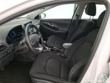  Hyundai  i30 HYUNDAI  / 2016 / 5P / Berline 1.6 CRDI 95 BUSINESS #8