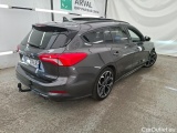  Ford  Focus FORD  SW / 2018 / 5P / Break 2.0 EcoBlue 150ch St-Line #3
