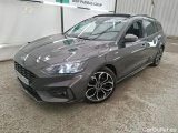  Ford  Focus FORD  SW / 2018 / 5P / Break 2.0 EcoBlue 150ch St-Line 