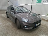  Ford  Focus FORD  SW / 2018 / 5P / Break 2.0 EcoBlue 150ch St-Line #4