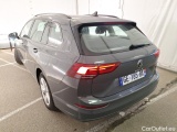  Volkswagen  Golf  VOLKSWAGEN SW / 2020 / 5P / Break 2.0 TDI SCR 115 DSG7 Life Business #2