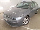  Volkswagen  Golf  VOLKSWAGEN SW / 2020 / 5P / Break 2.0 TDI SCR 115 DSG7 Life Business 