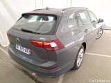  Volkswagen  Golf  VOLKSWAGEN SW / 2020 / 5P / Break 2.0 TDI SCR 115 DSG7 Life Business #3