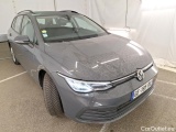  Volkswagen  Golf  VOLKSWAGEN SW / 2020 / 5P / Break 2.0 TDI SCR 115 DSG7 Life Business #4