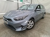  KIA  Cee'd Ceed Sportswagon Active 1.6 CRDi 135CV BVM6 E6d 