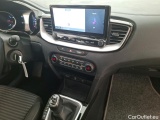  KIA  Cee'd Ceed Sportswagon Active 1.6 CRDi 135CV BVM6 E6d #10