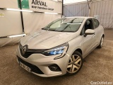  Renault  Clio  V Business 1.5 dCi 85CV BVM6 E6dT 
