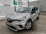  Renault  Captur  II Business 1.5 dCi 115CV BVA7 E6dT 