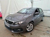  Peugeot  308  Active Business 1.6 Hdi 120CV BVM6 E6dT 