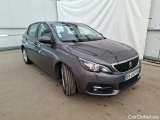 Peugeot  308  Active Business 1.6 Hdi 120CV BVM6 E6dT #4