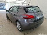  Peugeot  308  Active Business 1.6 Hdi 120CV BVM6 E6dT #2