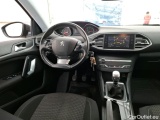  Peugeot  308  Active Business 1.6 Hdi 120CV BVM6 E6dT #5