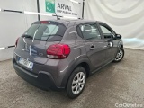  Citroen  C3  Feel Business 1.5 BlueHDI 100CV BVM6 E6d #3