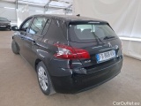  Peugeot  308  Active Business 1.5 HDi 130CV BVA8 E6d #2