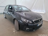  Peugeot  308  Active Business 1.5 HDi 130CV BVA8 E6d #4