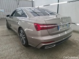  Audi  A6 AUDI  / 2018 / 4P / Berline 40 TDI quattro S Tronic S Line #2
