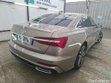  Audi  A6 AUDI  / 2018 / 4P / Berline 40 TDI quattro S Tronic S Line #3