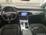  Audi  A6 AUDI  / 2018 / 4P / Berline 40 TDI quattro S Tronic S Line #5
