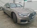  Audi  A6 AUDI  / 2018 / 4P / Berline 40 TDI quattro S Tronic S Line #4