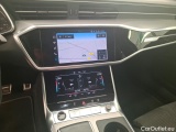  Audi  A6 AUDI  / 2018 / 4P / Berline 40 TDI quattro S Tronic S Line #7