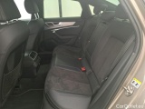  Audi  A6 AUDI  / 2018 / 4P / Berline 40 TDI quattro S Tronic S Line #9