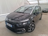  Citroen  C4 Grand Picasso /Spacetourer C-Series 1.5 BlueHDi 130CV BVA8 E6dT 