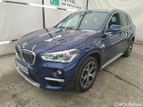  Bmw  X1 Série  sDrive 18d xLine 2.0 150CV BVA8 E6dT 