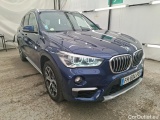  Bmw  X1 Série  sDrive 18d xLine 2.0 150CV BVA8 E6dT #4