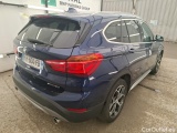  Bmw  X1 Série  sDrive 18d xLine 2.0 150CV BVA8 E6dT #3
