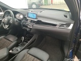  Bmw  X1 Série  sDrive 18d xLine 2.0 150CV BVA8 E6dT #5
