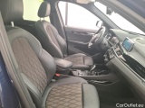  Bmw  X1 Série  sDrive 18d xLine 2.0 150CV BVA8 E6dT #6