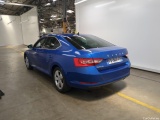  Skoda  Superb  Berline Business 2.0 TDI 150CV BVA7 E6d #2