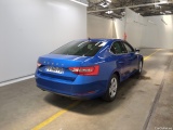  Skoda  Superb  Berline Business 2.0 TDI 150CV BVA7 E6d #3