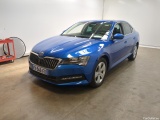  Skoda  Superb  Berline Business 2.0 TDI 150CV BVA7 E6d 