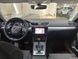 Skoda  Superb  Berline Business 2.0 TDI 150CV BVA7 E6d #5