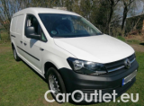  Volkswagen  Caddy  Nfz Maxi Kasten BMT 1.4 TSI 92KW AT7 E6 