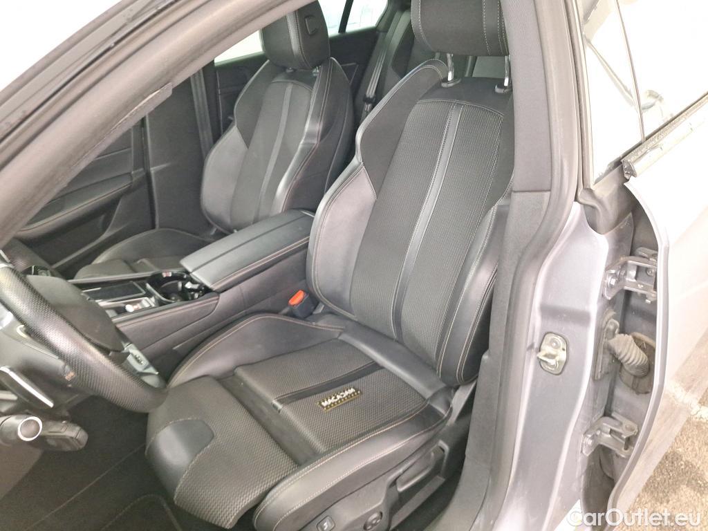  Peugeot  508  SW GT 1.5 HDi 130CV BVA8 E6d #44