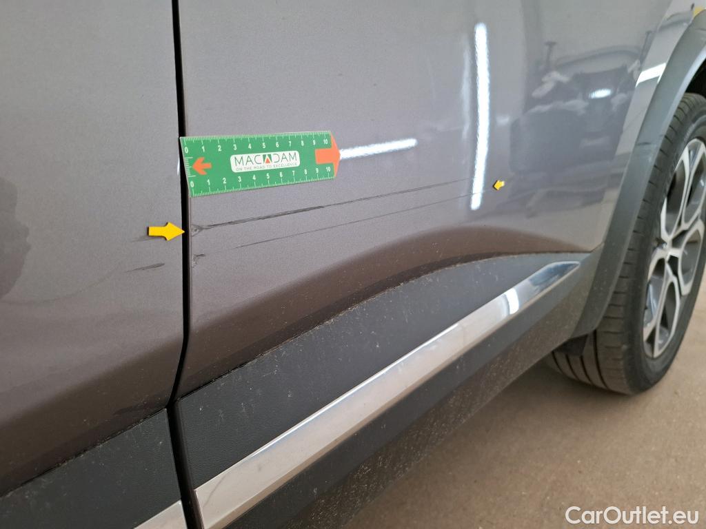  Renault  Captur  II Intens 1.3 TCe 140CV BVA7 E6d #5