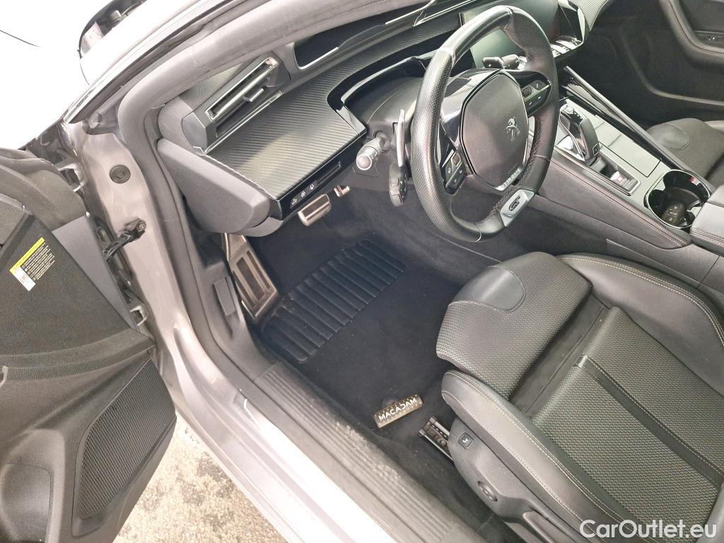  Peugeot  508  SW GT 1.5 HDi 130CV BVA8 E6d #48