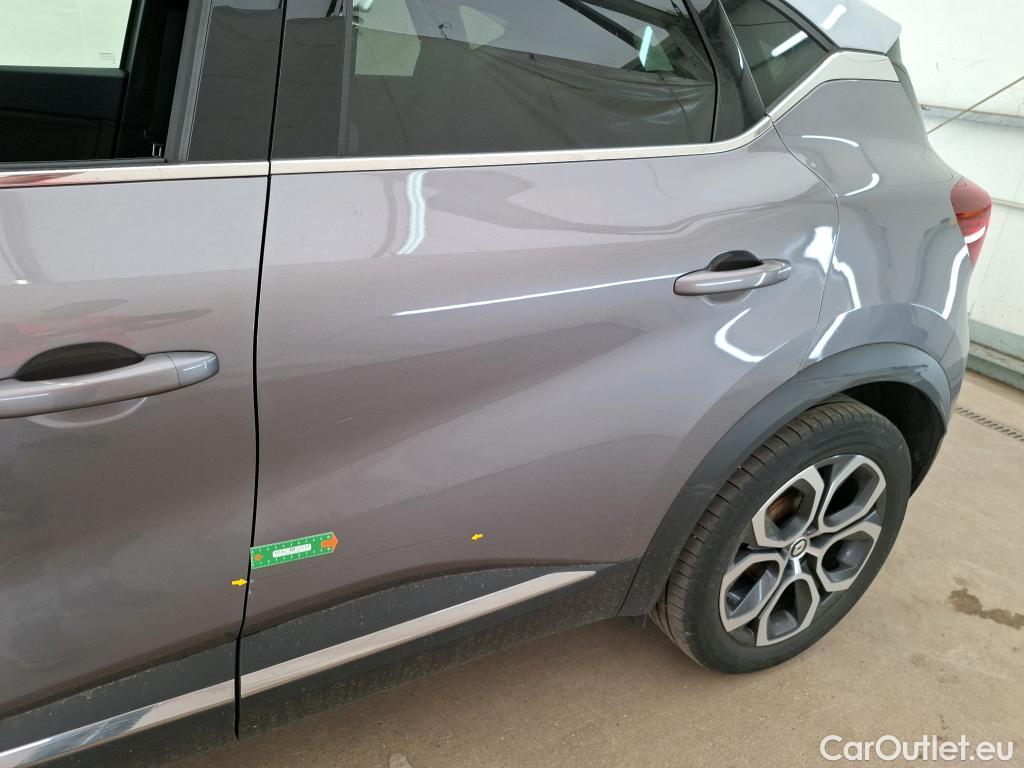  Renault  Captur  II Intens 1.3 TCe 140CV BVA7 E6d #4