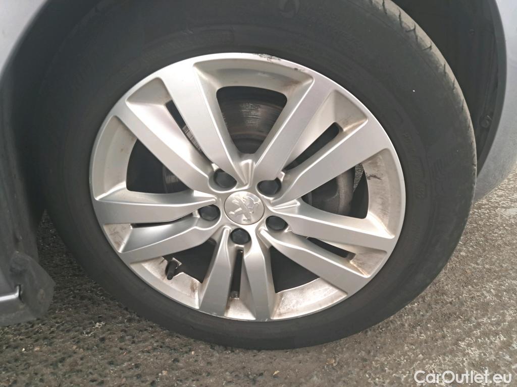  Peugeot  308  SW Active Business 1.5 HDI 100CV BVM6 E6d #14