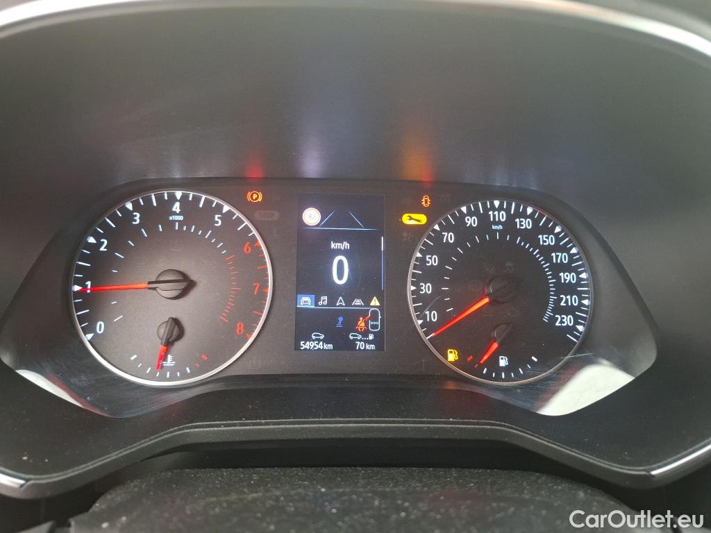  Renault  Clio  V Business 1.0 SCe 65CV BVM5 E6d #13