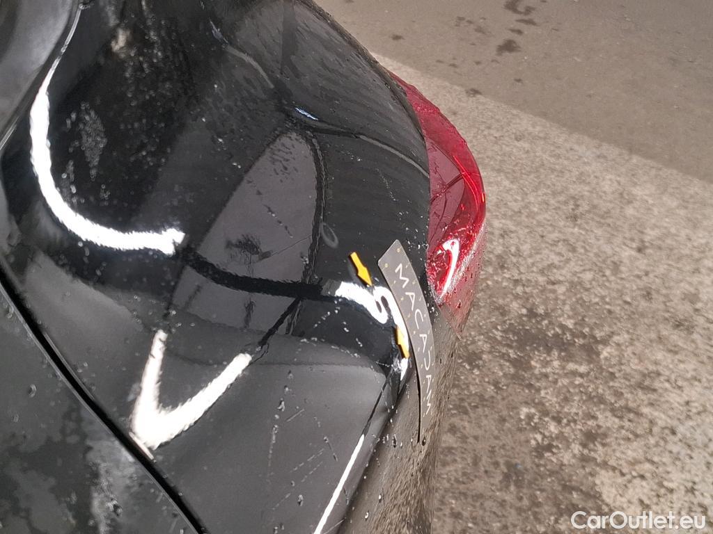  Renault  Clio RENAULT  / 2019 / 5P / Berline Business E-TECH 140 #14
