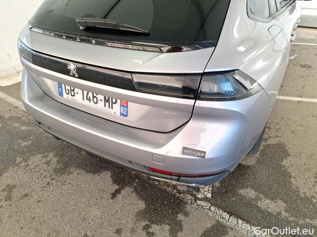  Peugeot  508  SW GT 1.5 HDi 130CV BVA8 E6d #32