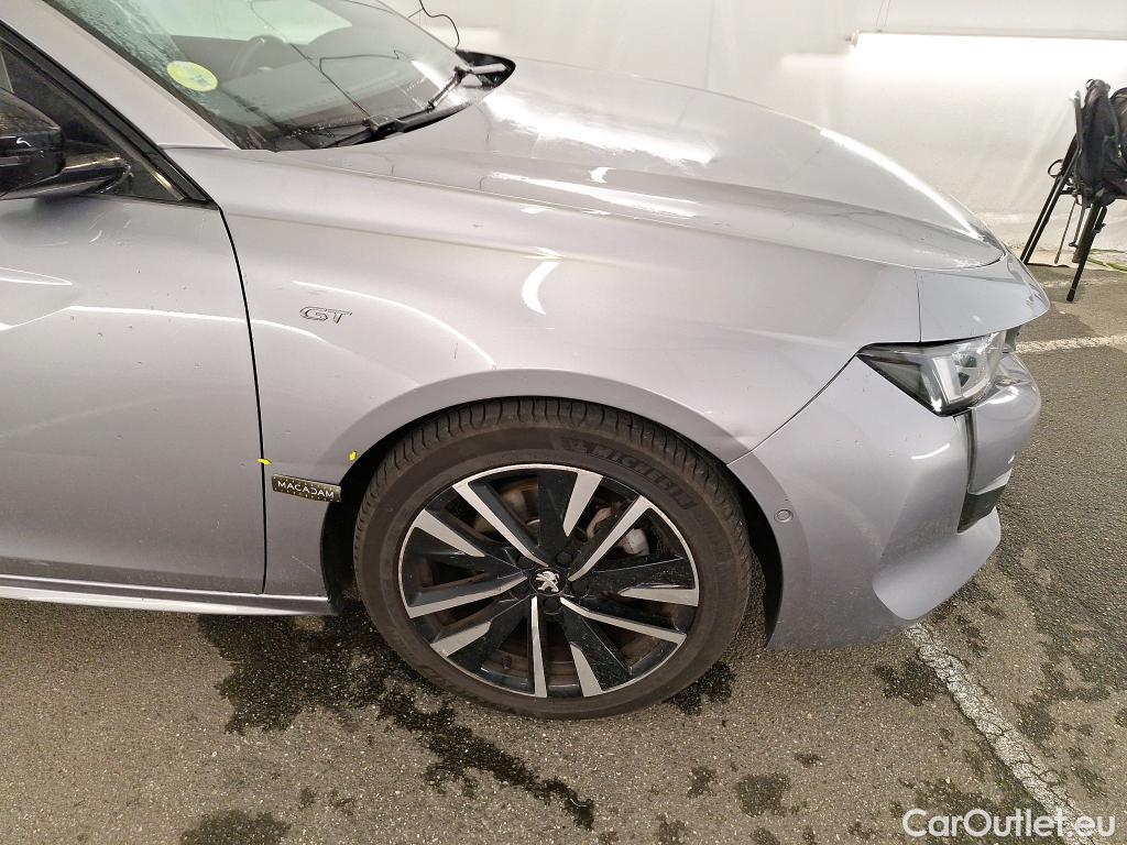  Peugeot  508  SW GT 1.5 HDi 130CV BVA8 E6d #16