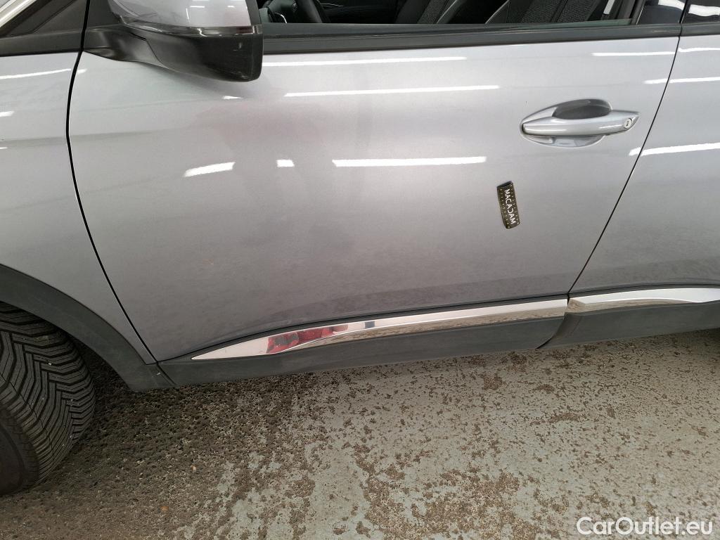  Peugeot  3008  Allure 1.6 165CV BVA6 E6 #1